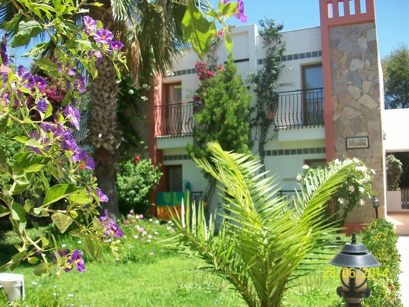 Kriss Hotel foto 10