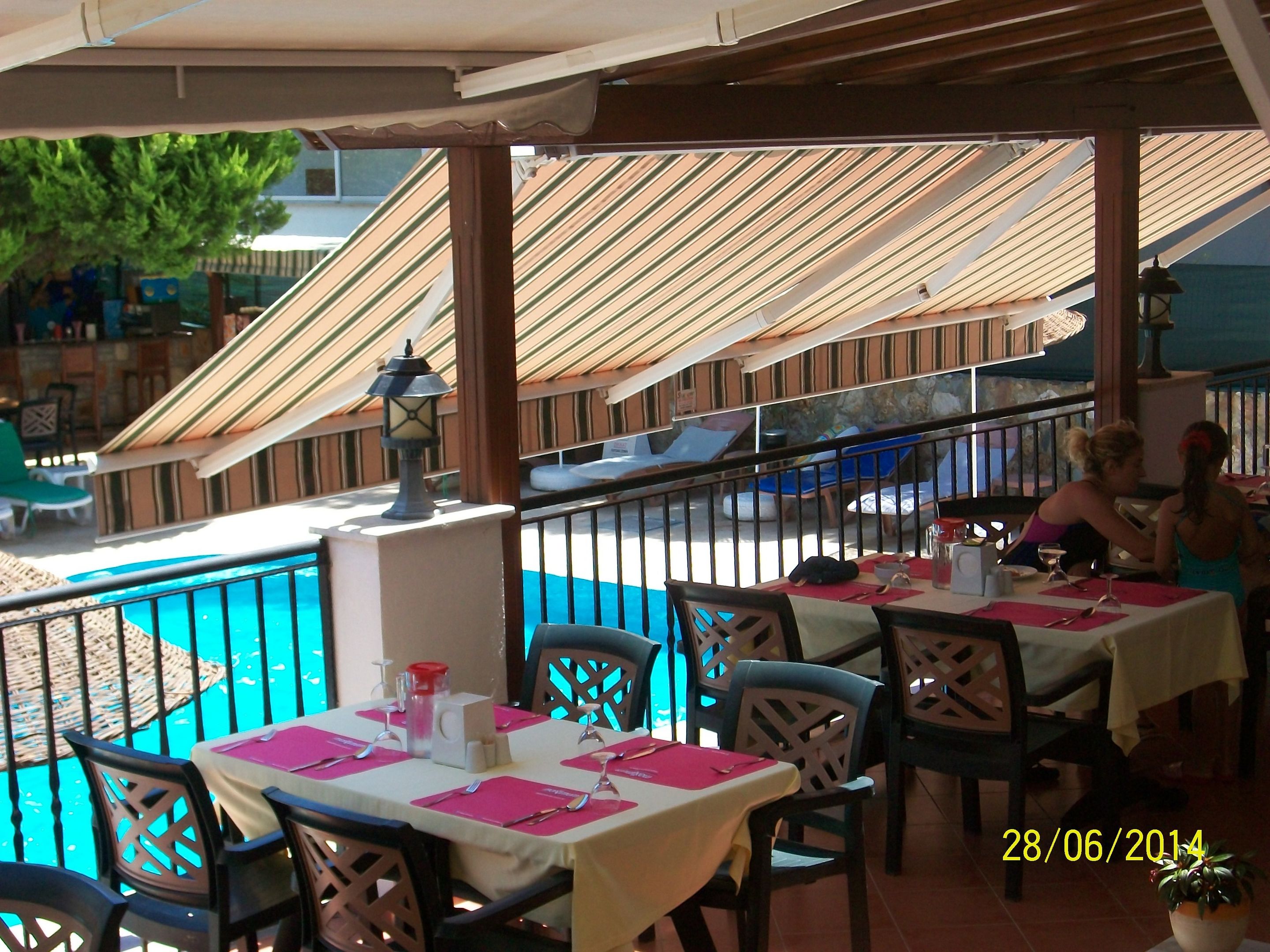 Kriss Hotel foto 15