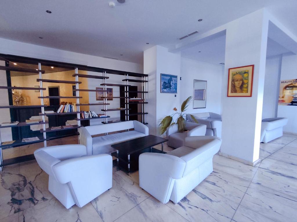 Moonlight Hotel foto 5