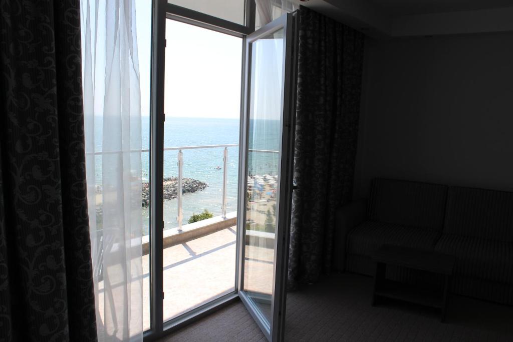 Moonlight Hotel foto 2