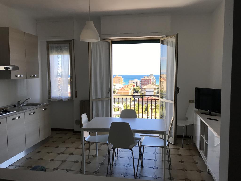 Residence Il Borgo degli Ulivi Resort foto 6