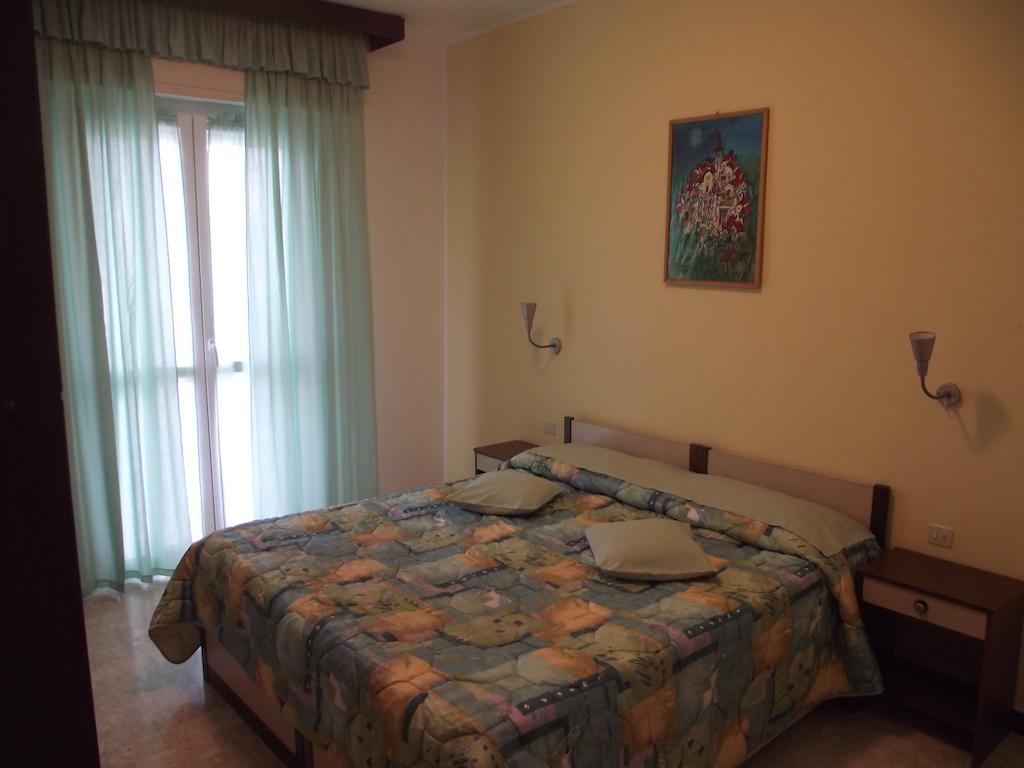 Residence Il Borgo degli Ulivi Resort foto 7