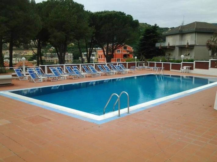 Residence Il Borgo degli Ulivi Resort foto 3