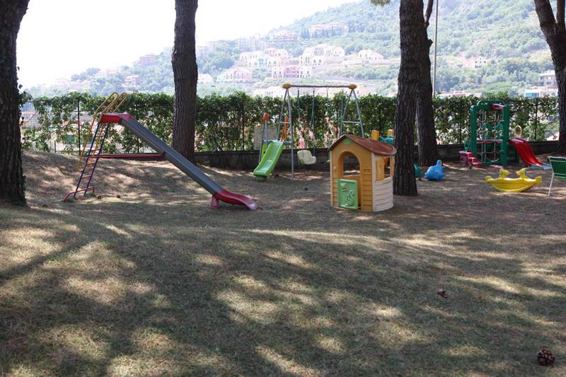 Residence Il Borgo degli Ulivi Resort foto 4