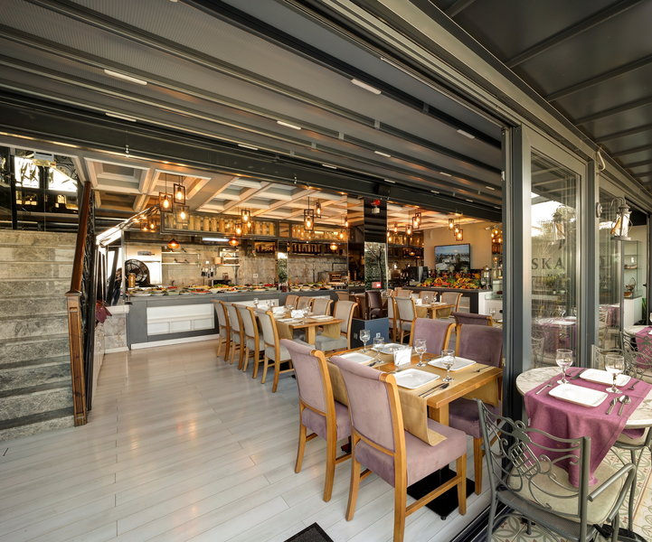 Skalion Hotel foto 14