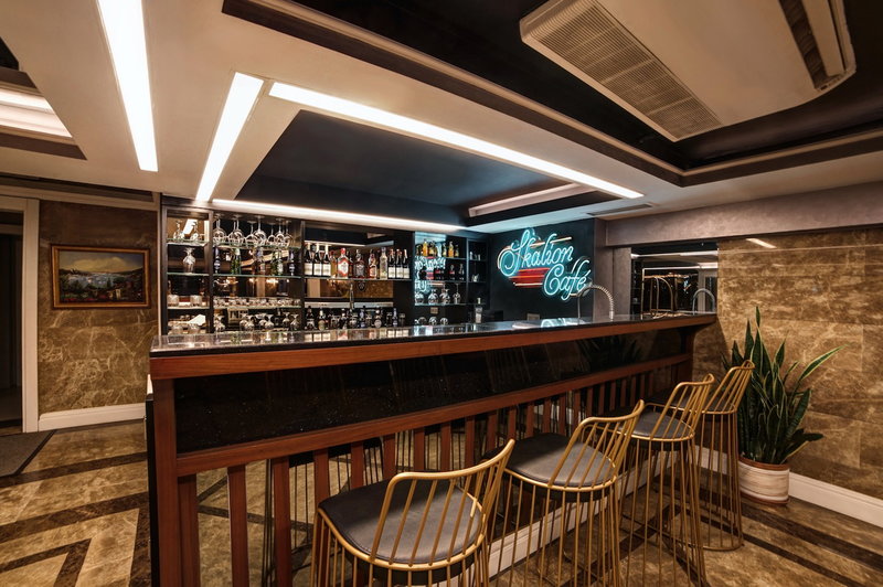 Skalion Hotel foto 32