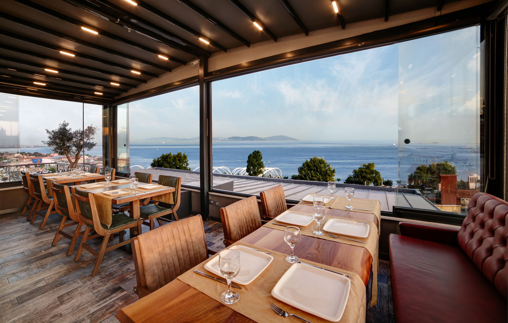 Skalion Hotel foto 18