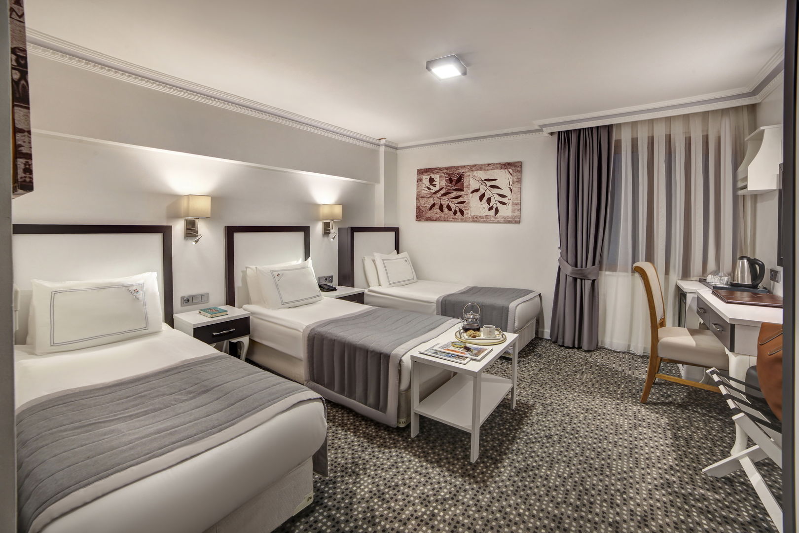 Skalion Hotel foto 6