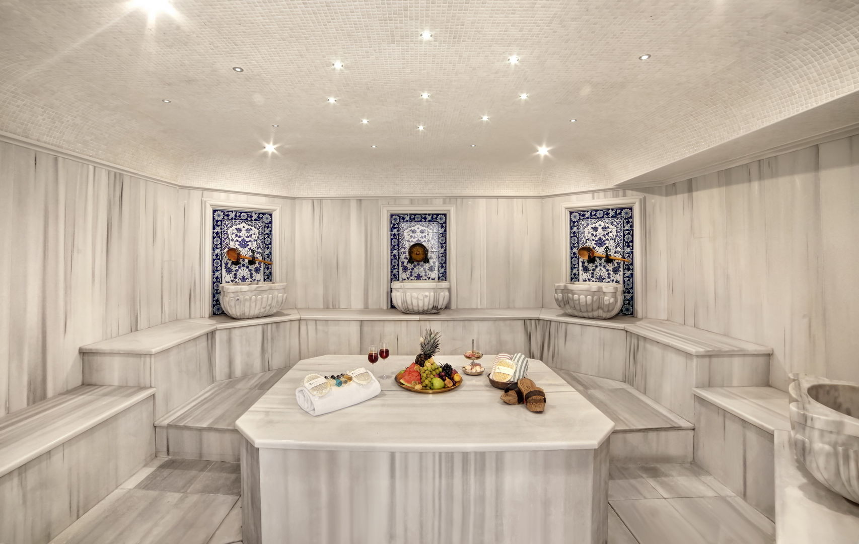 Skalion Hotel foto 42