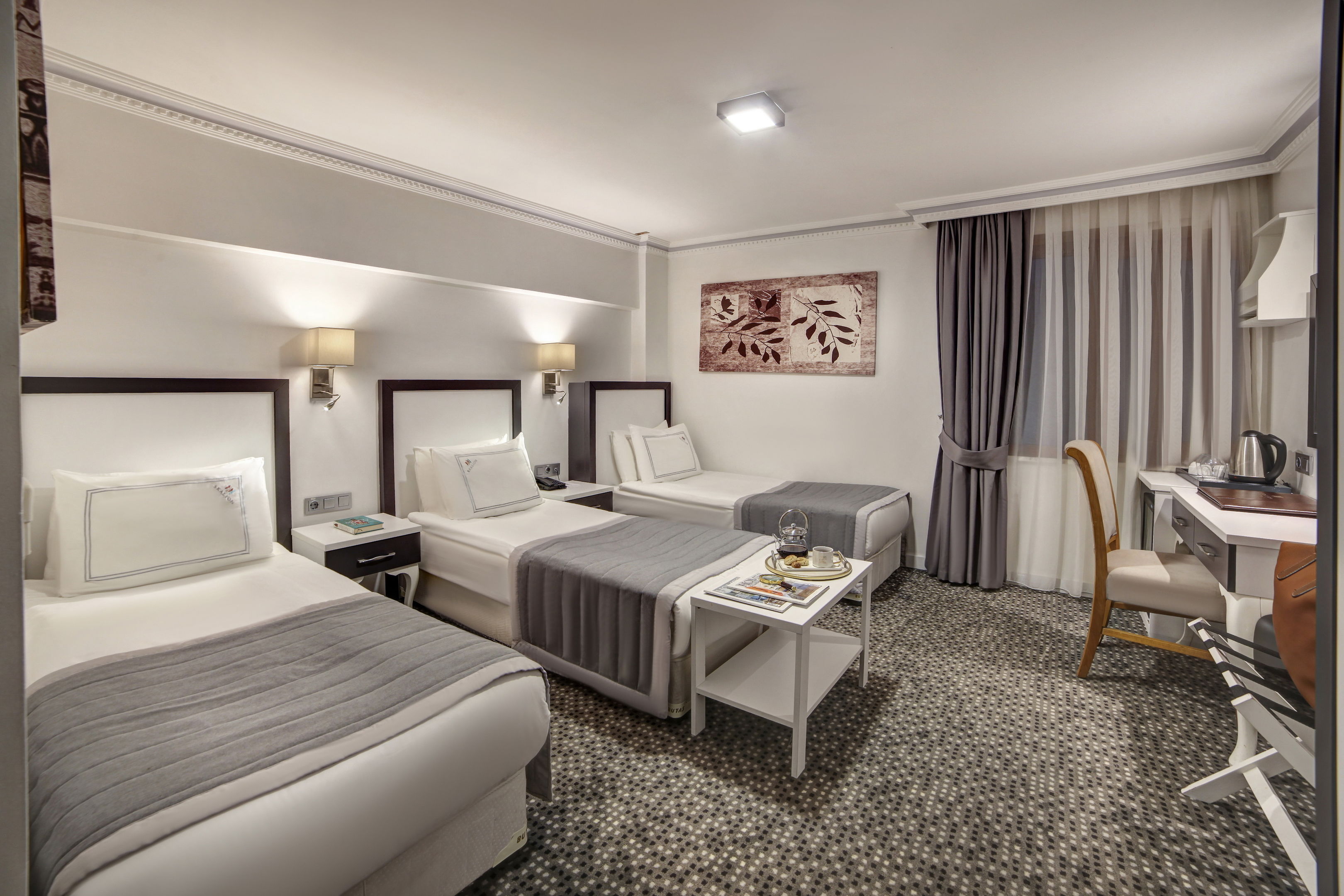 Skalion Hotel foto 7
