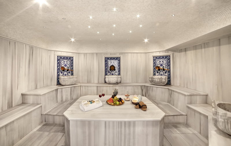 Skalion Hotel foto 41