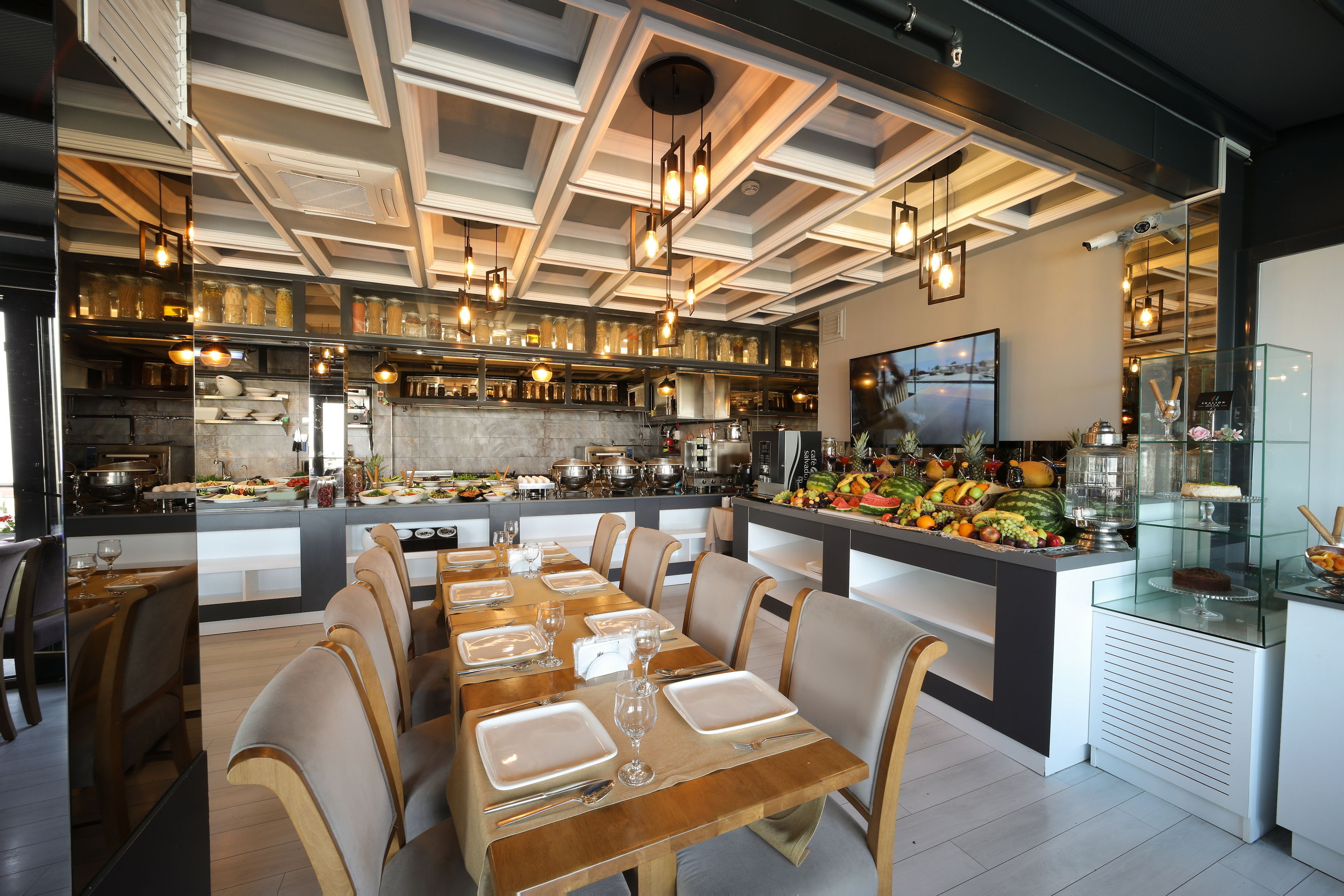 Skalion Hotel foto 13