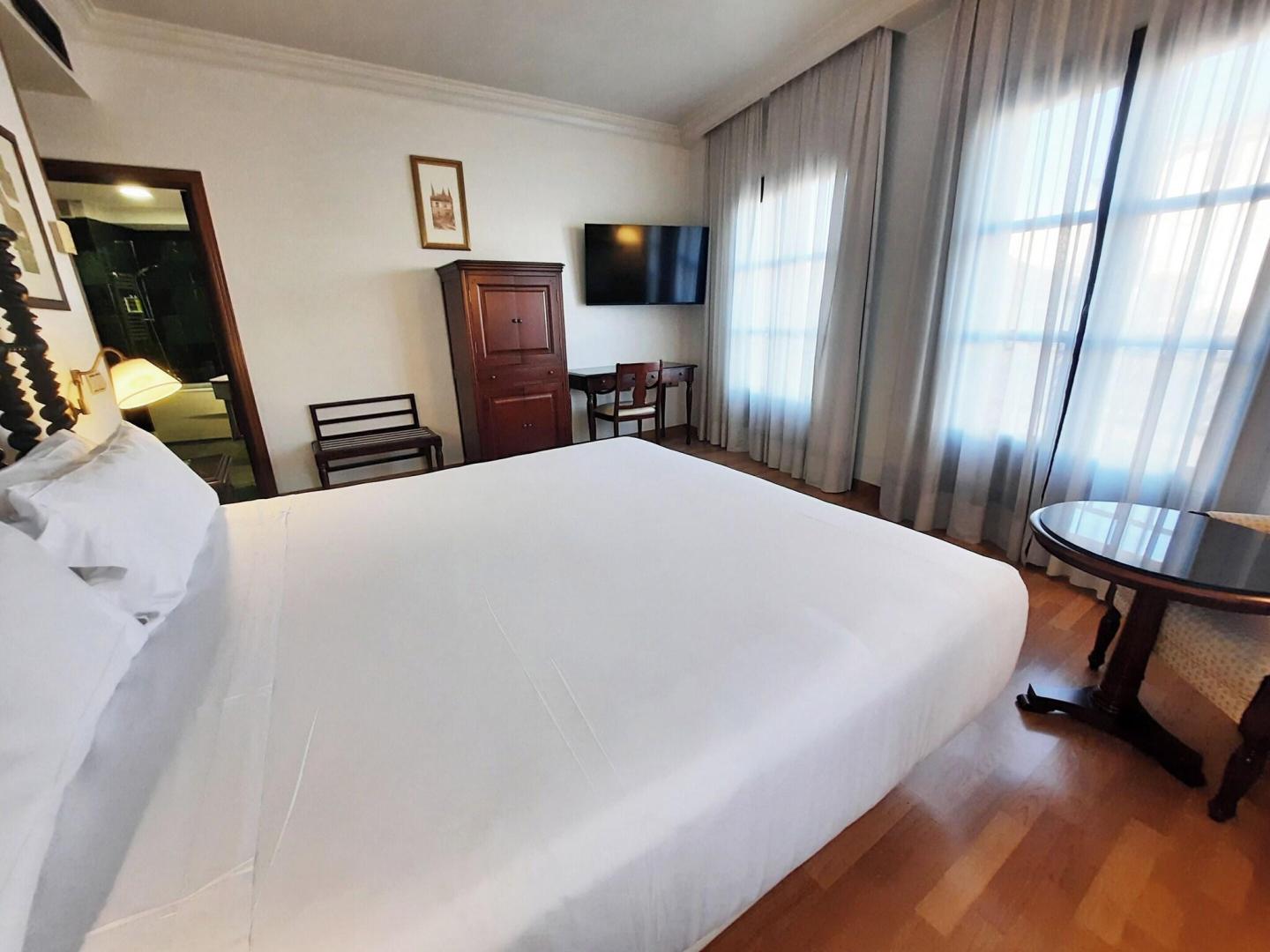 Hotel Sercotel Palacio de los Gamboa foto 37