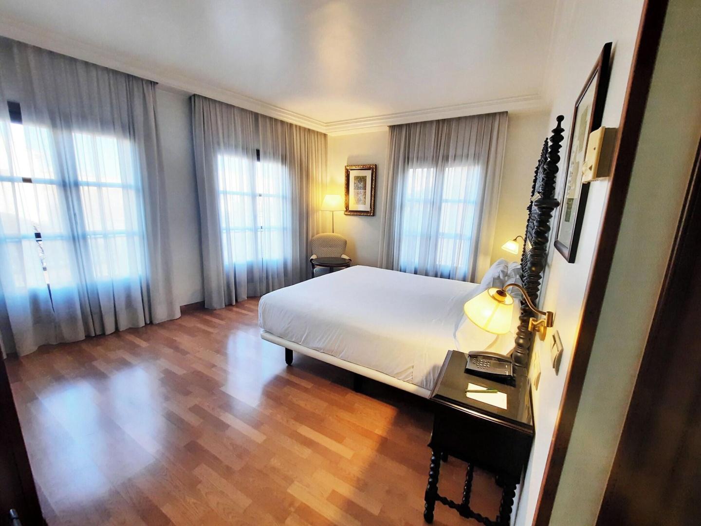 Hotel Sercotel Palacio de los Gamboa foto 38