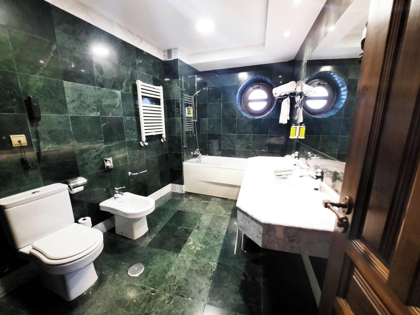 Hotel Sercotel Palacio de los Gamboa foto 39