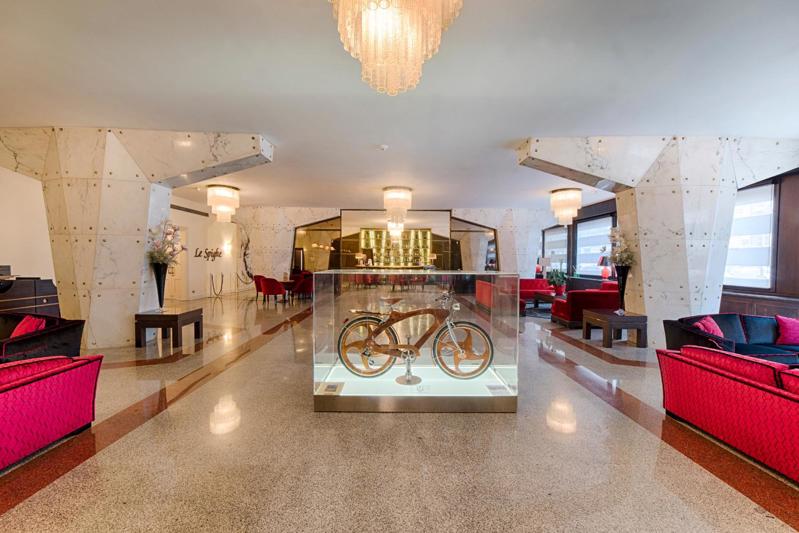 Grand Hotel Palatino in Rome - foto 3