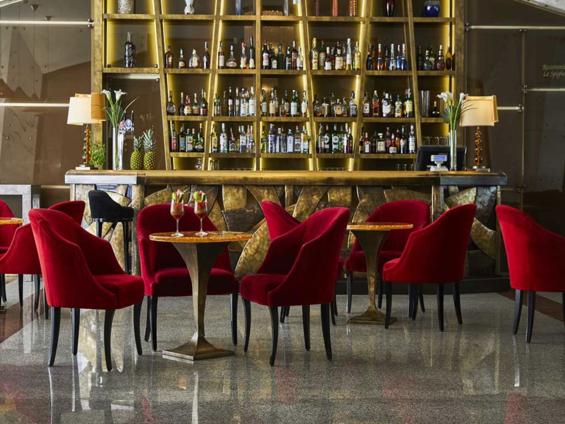 Grand Hotel Palatino image 2