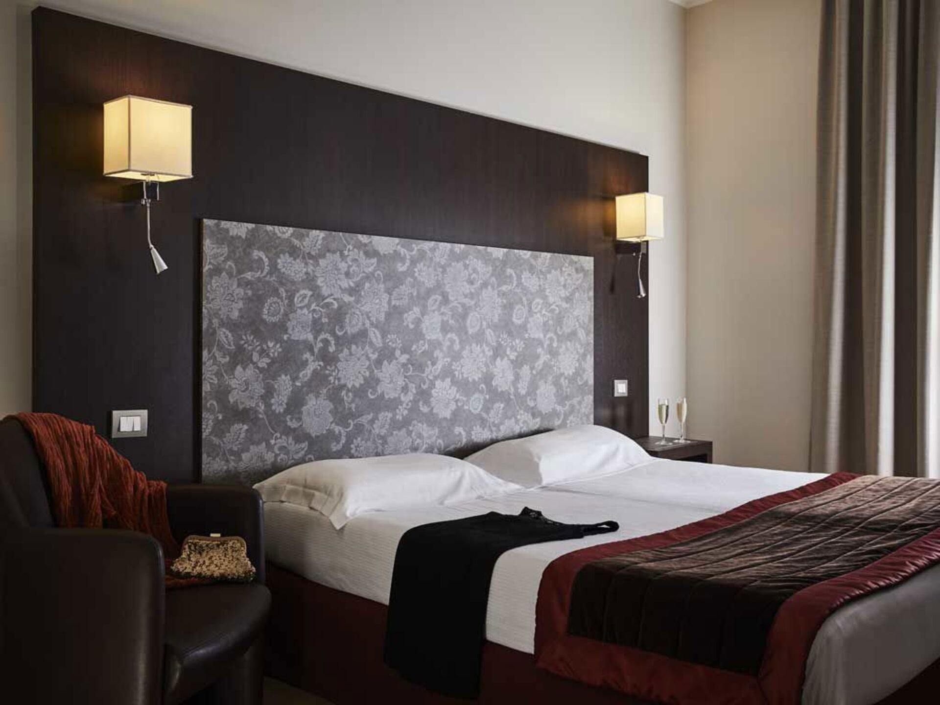 Grand Hotel Palatino image 3