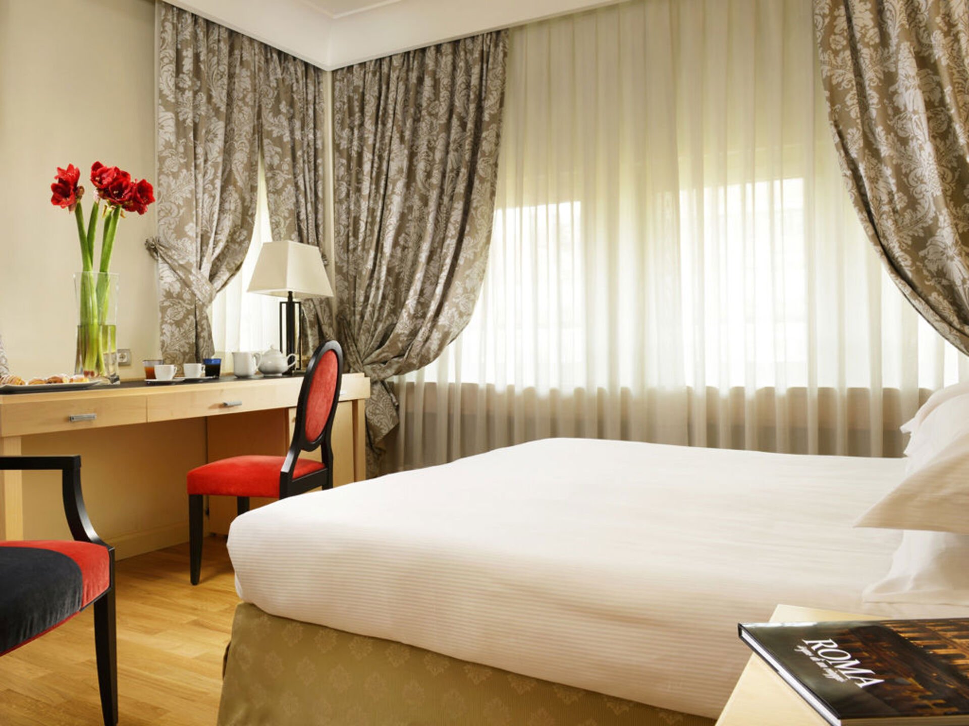 Grand Hotel Palatino foto 11