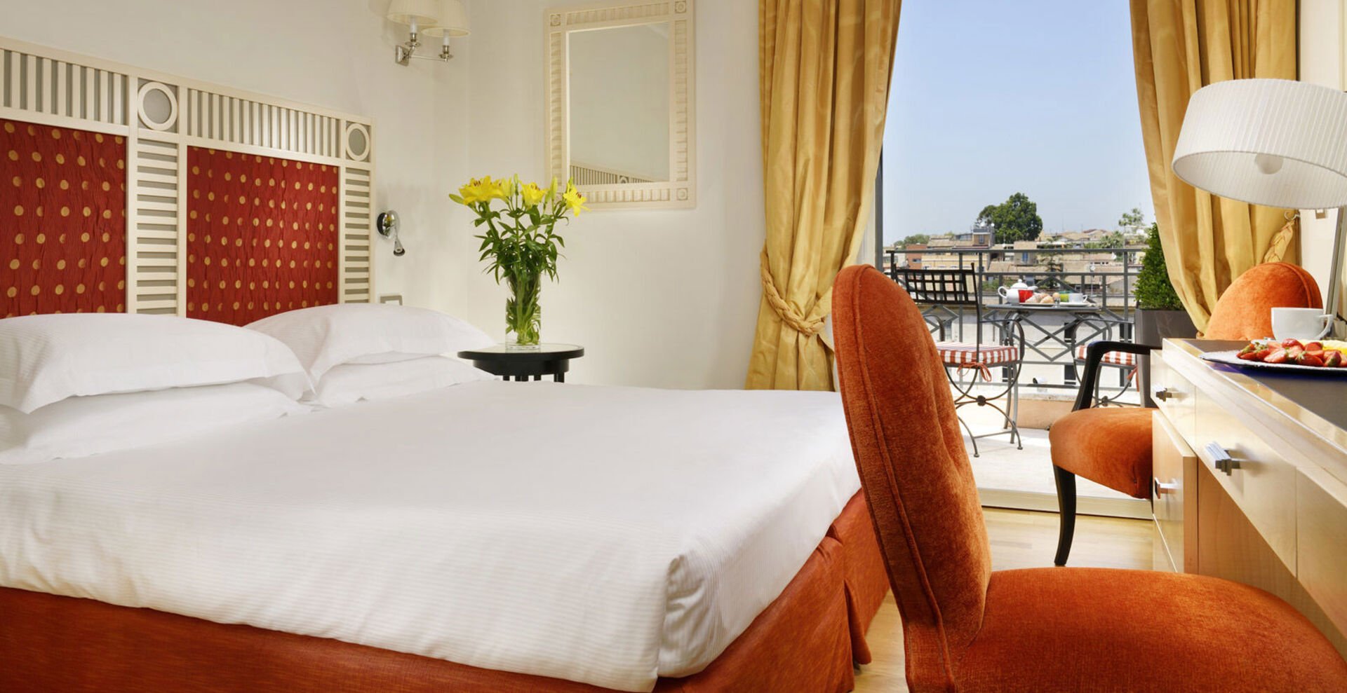 Grand Hotel Palatino foto 18