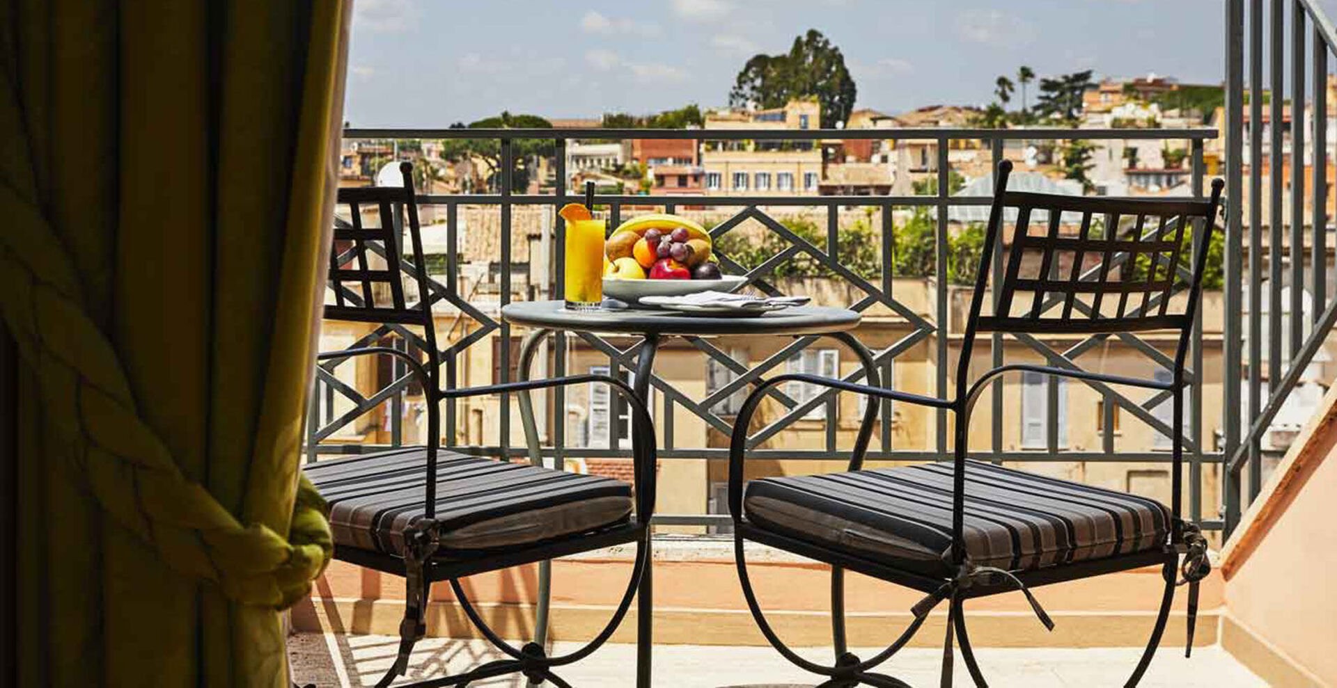 Grand Hotel Palatino foto 19