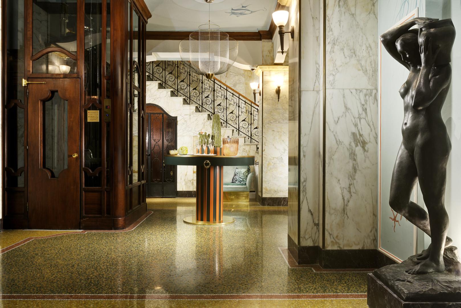 Hotel Continental foto 13