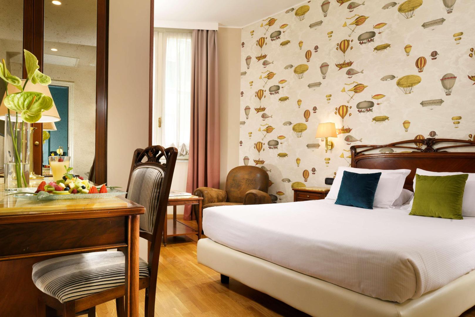 Hotel Continental foto 10