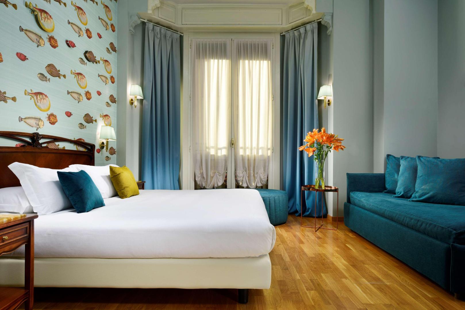 Hotel Continental foto 7