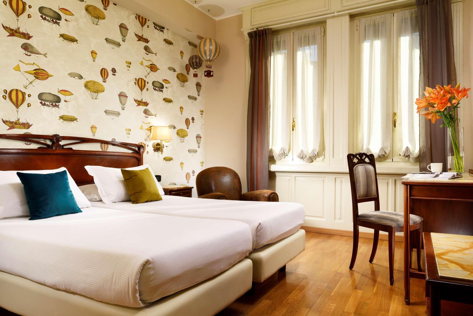 Hotel Continental foto 8