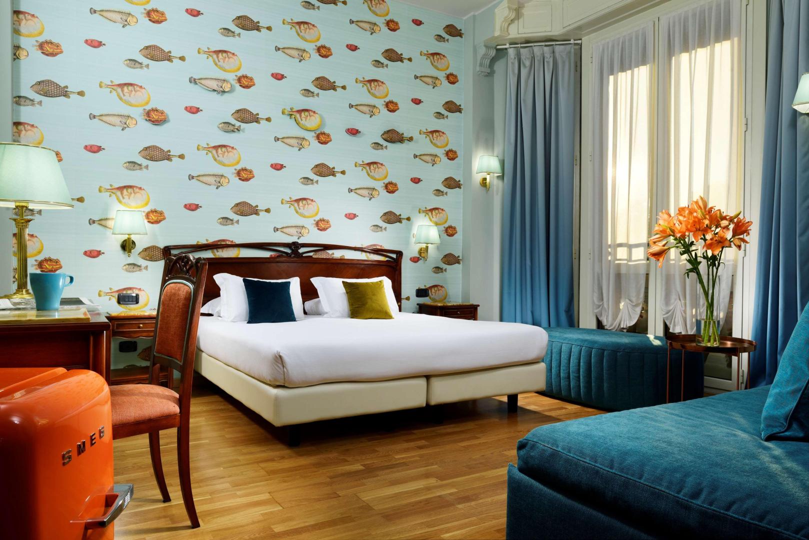 Hotel Continental foto 6