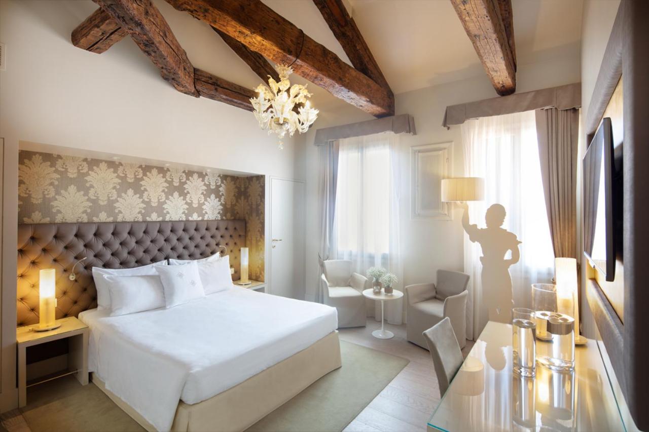 Palazzo Barocci foto 4