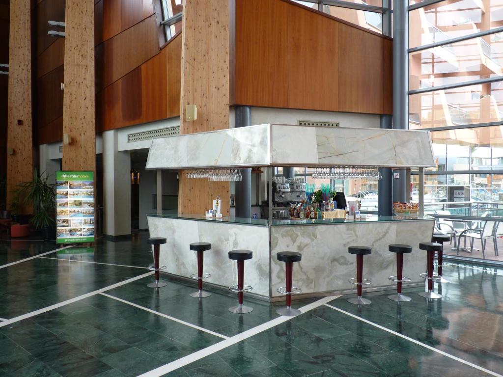 Protur Roquetas Hotel & Spa foto 15