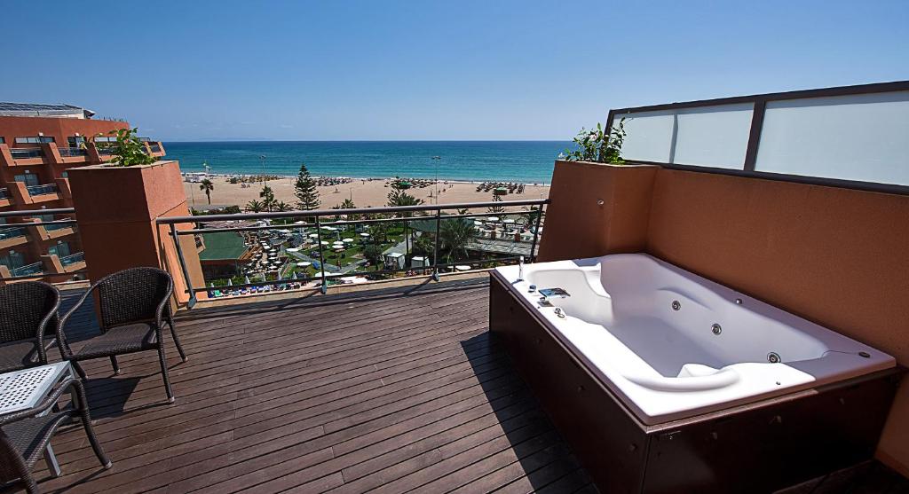 Protur Roquetas Hotel & Spa foto 6