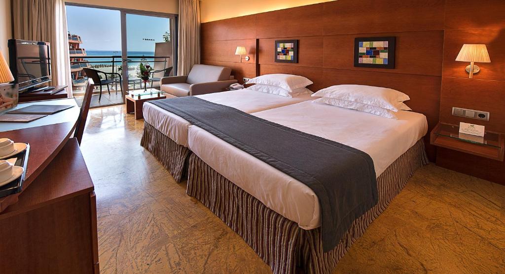 Protur Roquetas Hotel & Spa foto 11