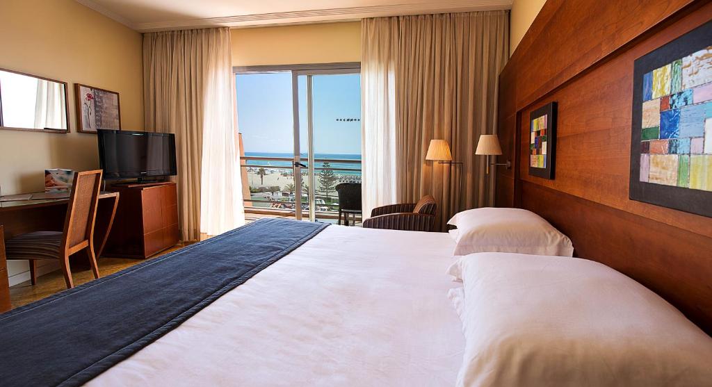 Protur Roquetas Hotel & Spa foto 10