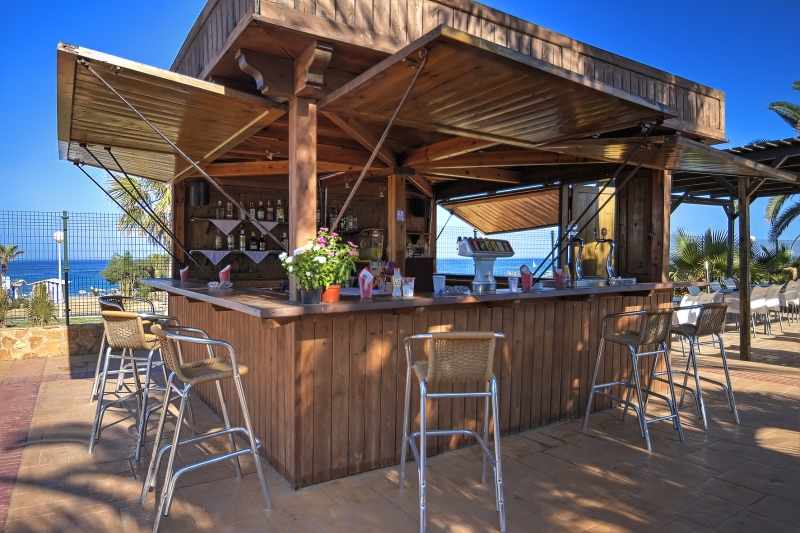 Hotel Servigroup Marina Playa image 1