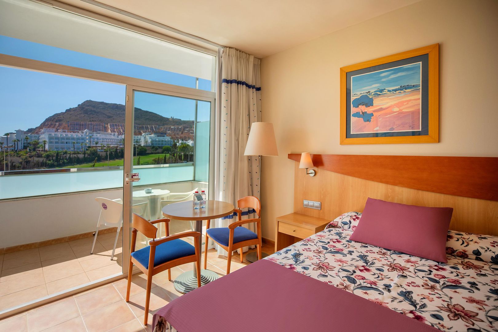 Hotel Servigroup Marina Playa foto 13