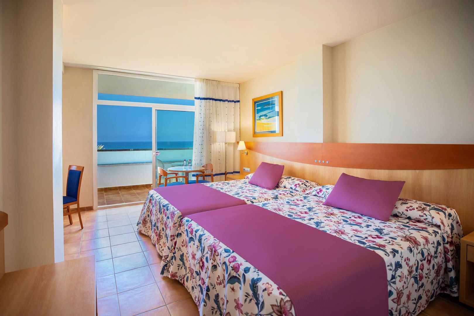 Hotel Servigroup Marina Playa foto 16