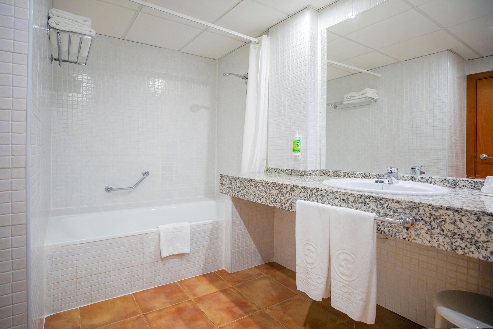 Hotel Servigroup Marina Playa foto 5