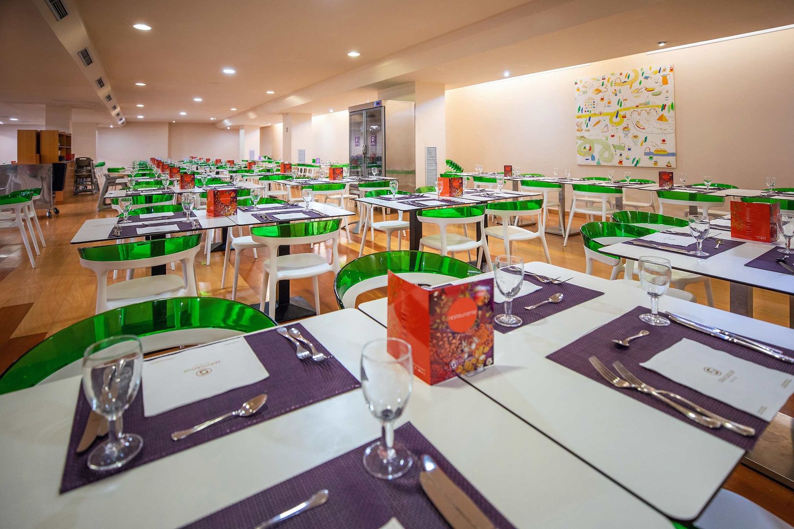 Hotel Servigroup Marina Playa foto 18