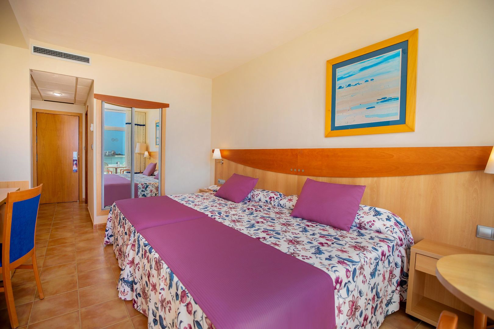 Hotel Servigroup Marina Playa foto 12