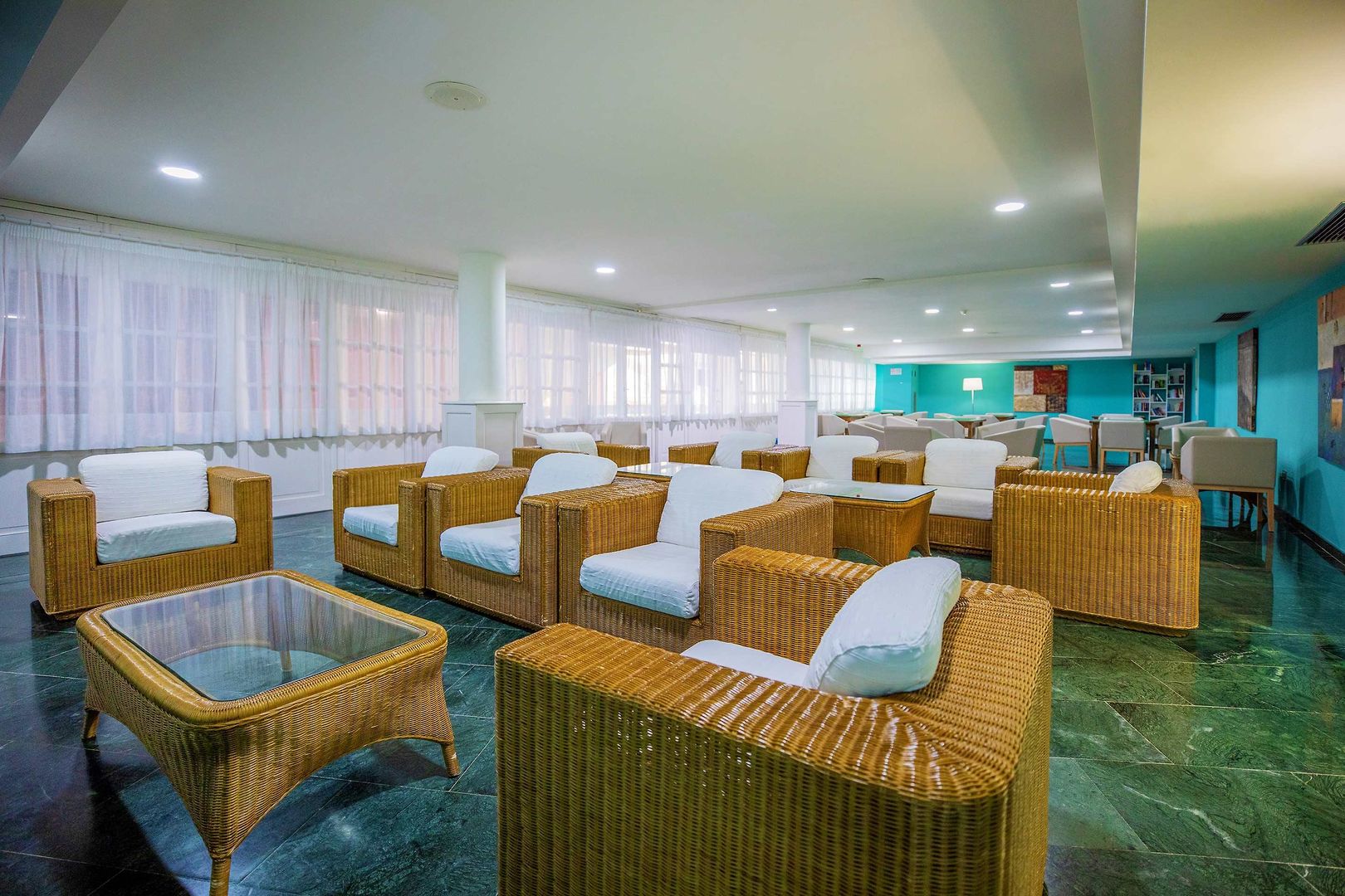 Hotel Servigroup Marina Playa foto 23