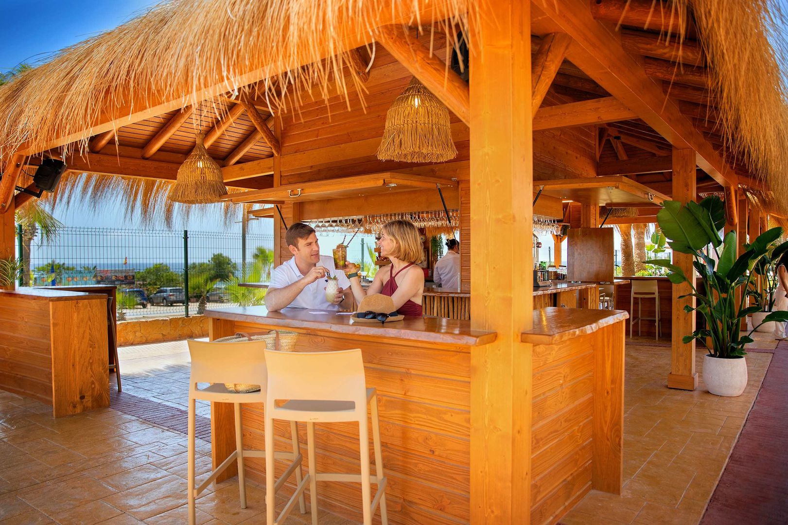 Hotel Servigroup Marina Playa foto 3