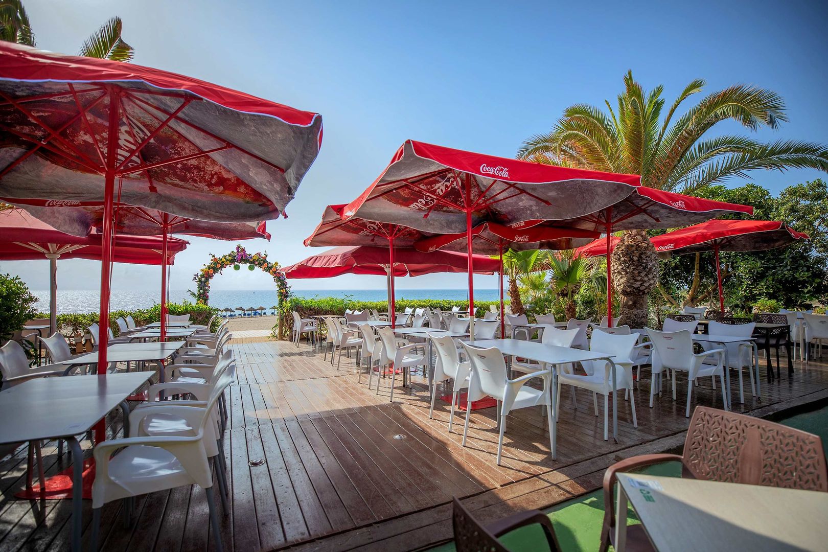 Hotel Servigroup Marina Playa foto 25