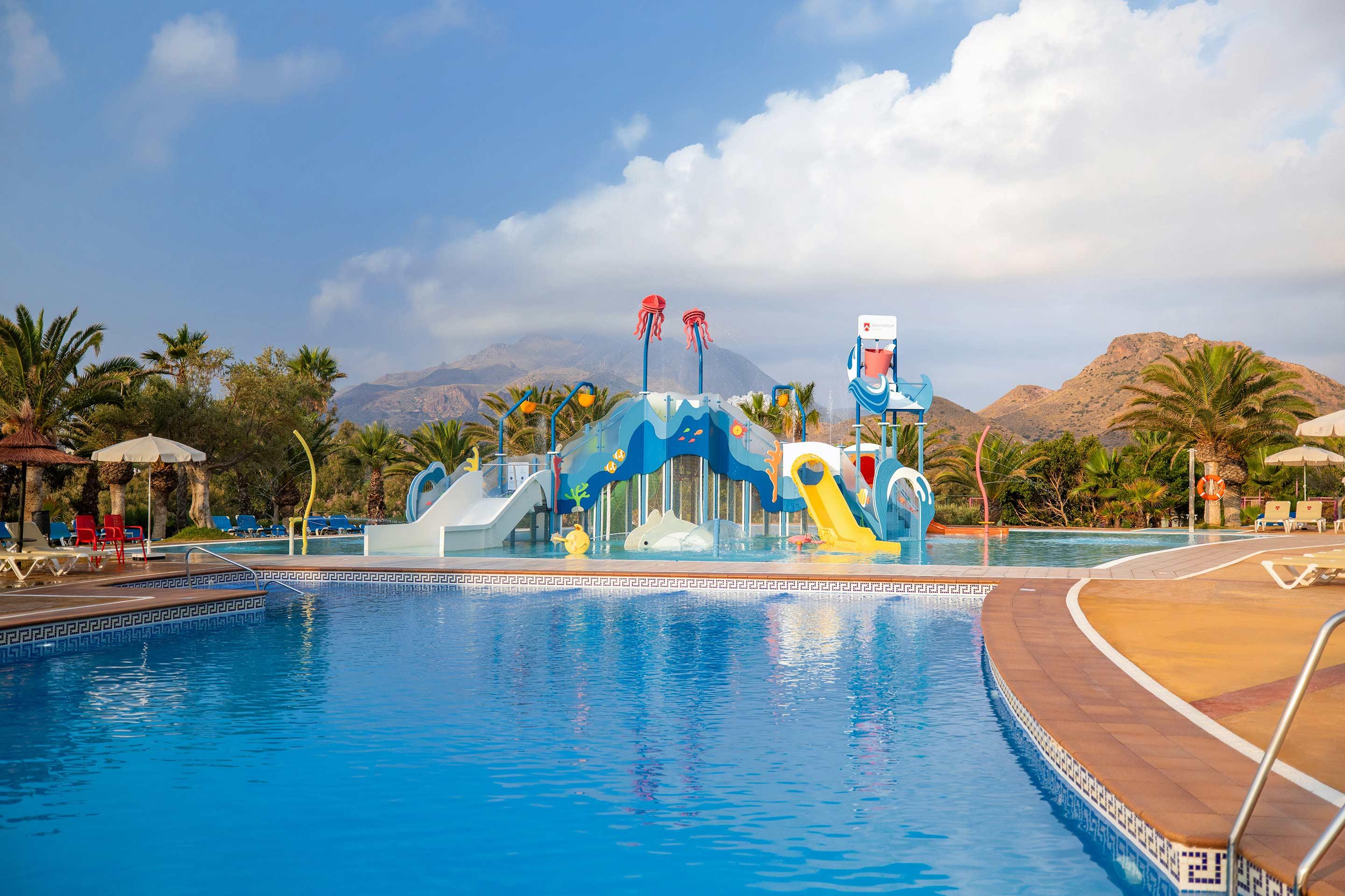 Hotel Servigroup Marina Playa foto 27
