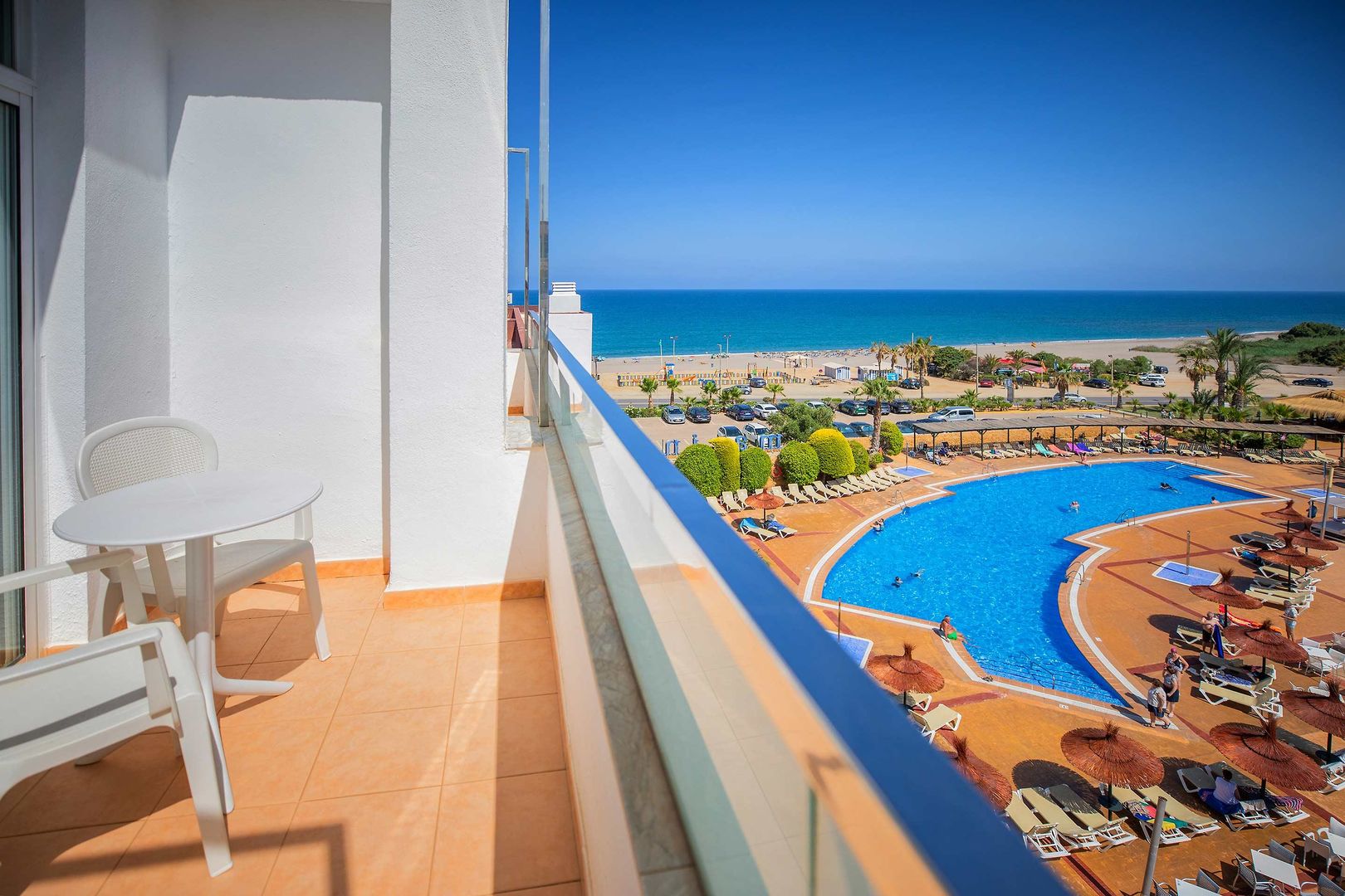 Hotel Servigroup Marina Playa foto 6