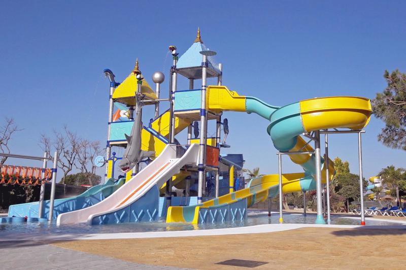 Playacartaya Soul Collection by Senator in Cartaya - foto 5