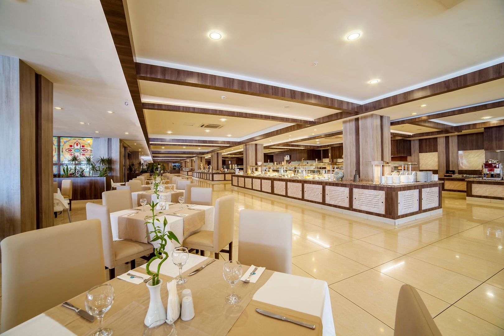 Hotel Turan Prince foto 10