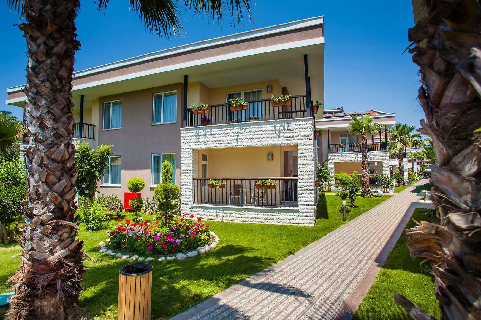 Hotel Turan Prince foto 11