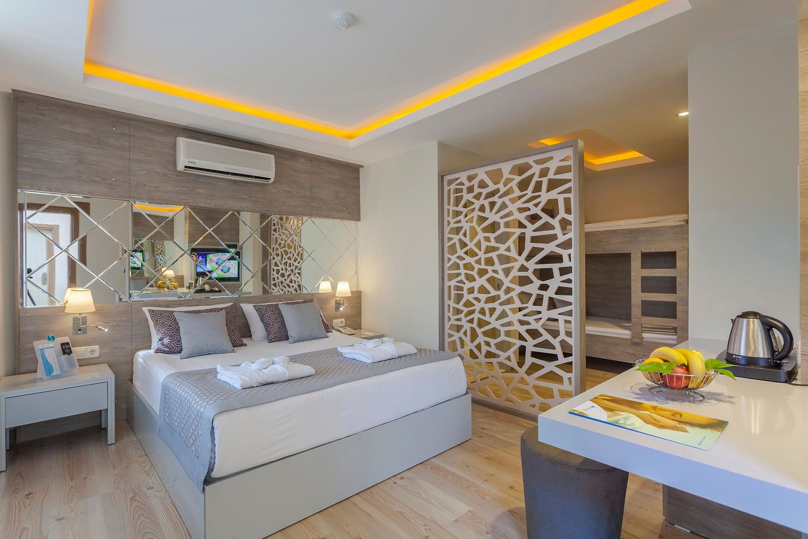 Hotel Turan Prince foto 12